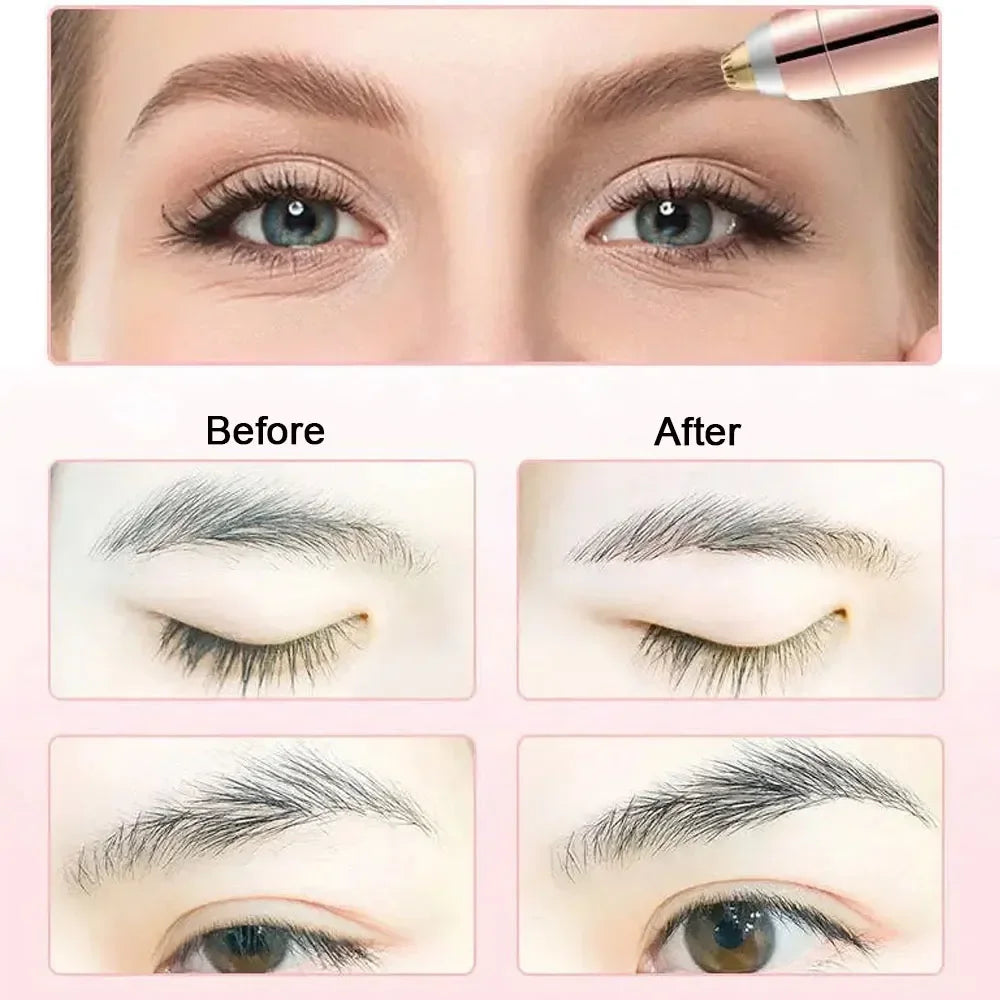 Brow Glow