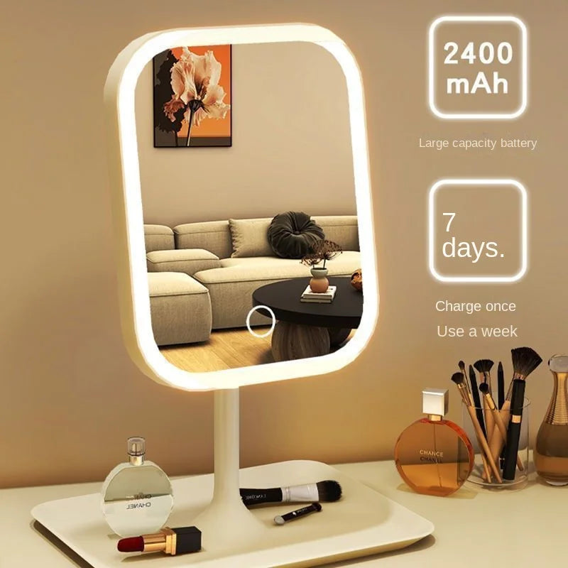 LumiVé Mirror
