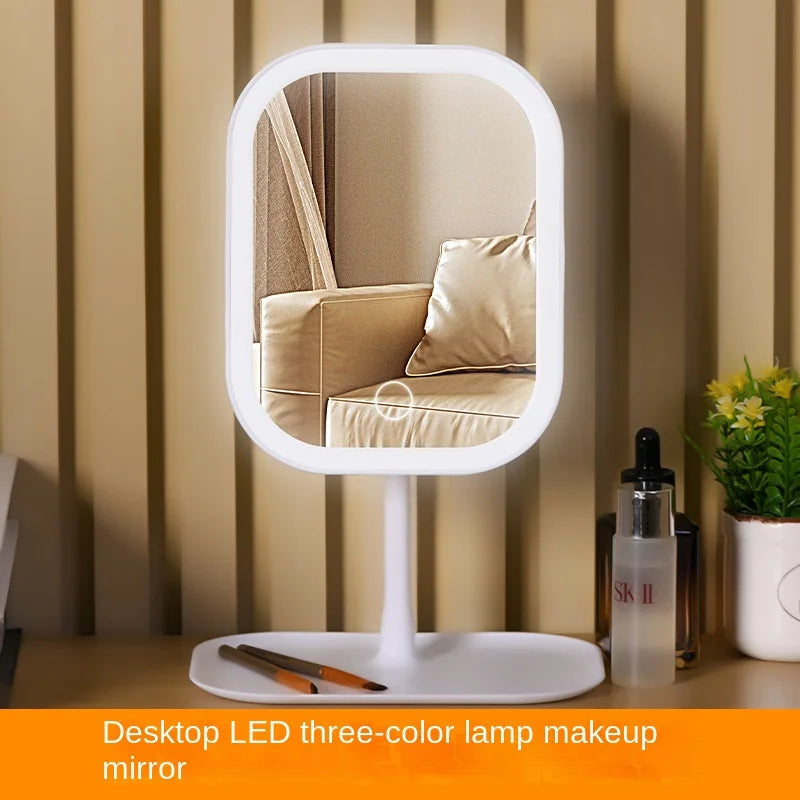 LumiVé Mirror