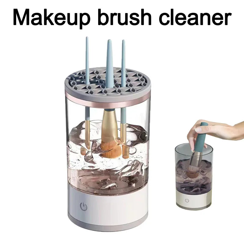 MakeupLab Clean