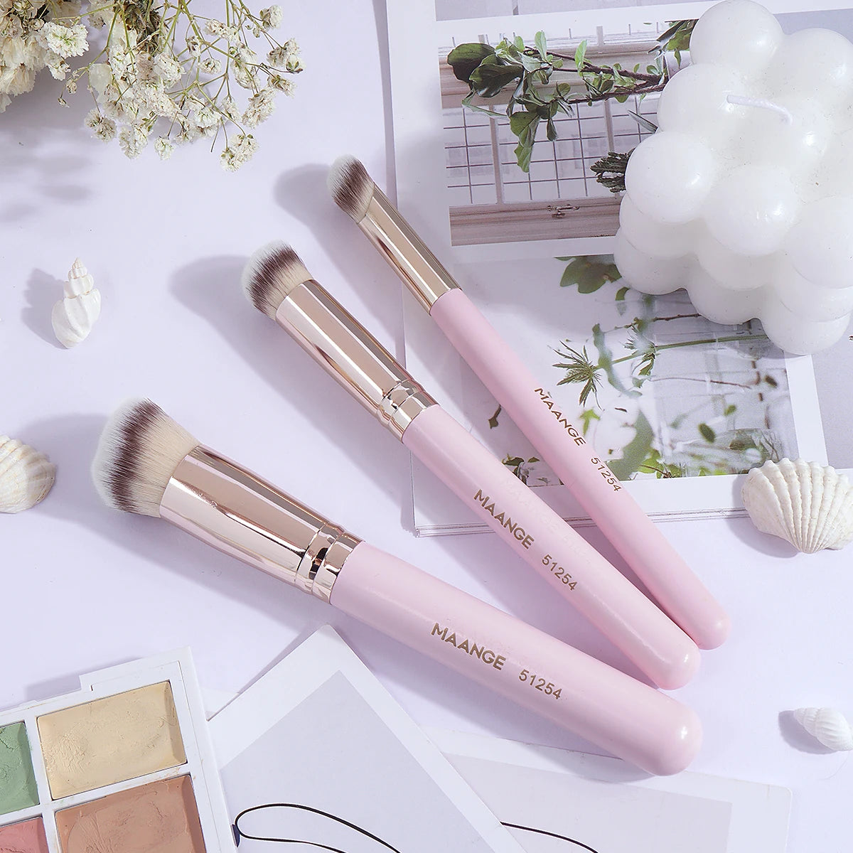 AirBlend Brush