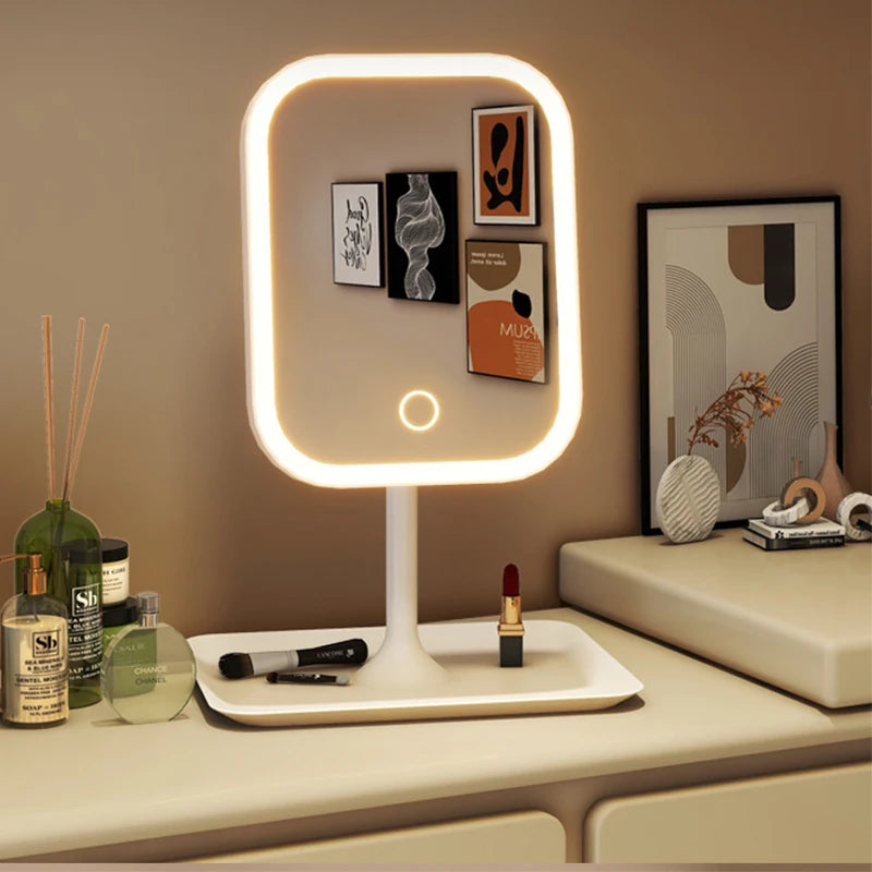 LumiVé Mirror