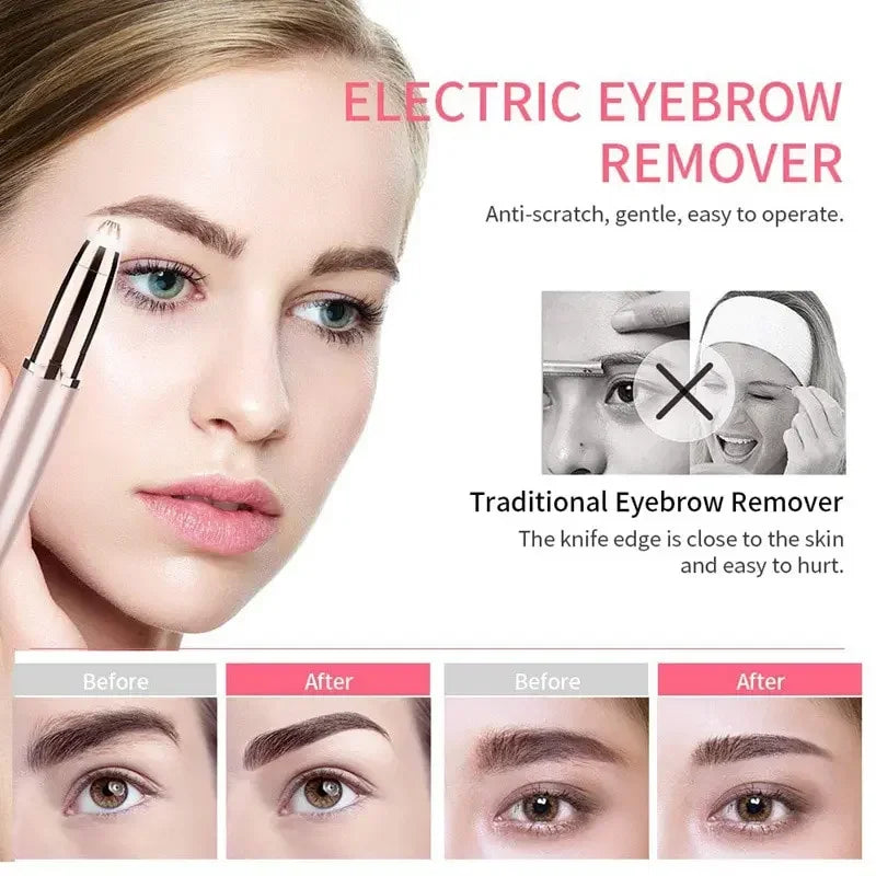 Brow Glow