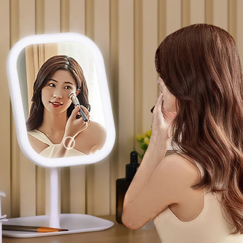 LumiVé Mirror
