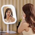 LumiVé Mirror