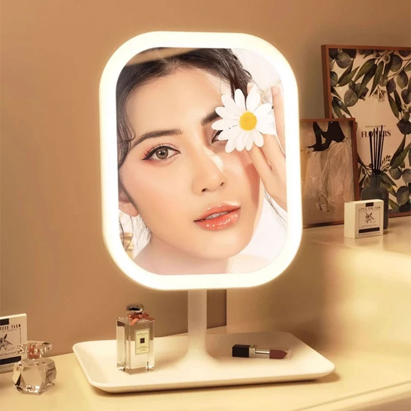 LumiVé Mirror